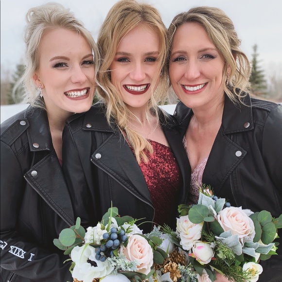 Meet your Posher, Morgan - Picture 3 of 4